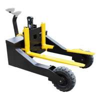 Manufacturer Directly Sale 2Ton hand pallet jack lift for all terrain