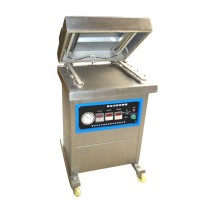 automatic food vacuum packing machine for sea food and meat food sealer packing machine with CE