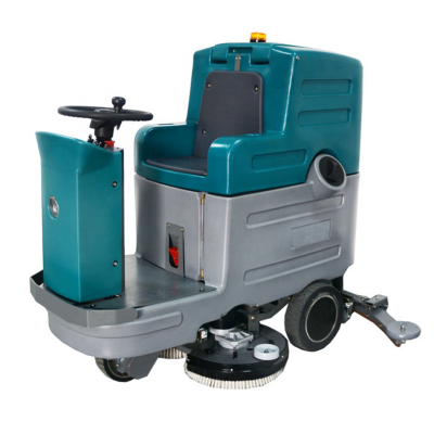 Nice Quality CE standard walk behind warehouse floor cleaning machine for sale