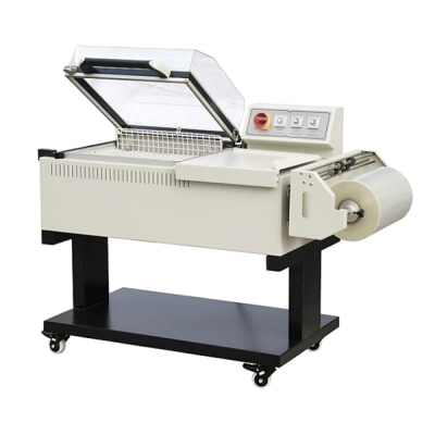 Most demanded products book wrapping machine from Myway Machinery